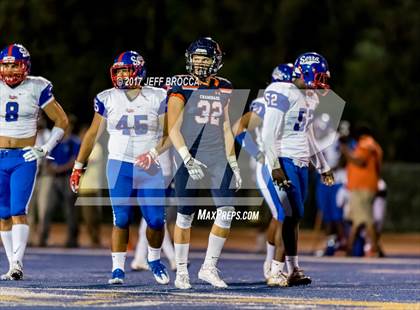 Thumbnail 2 in Serra @ Chaminade photogallery.