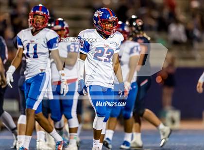 Thumbnail 3 in Serra @ Chaminade photogallery.