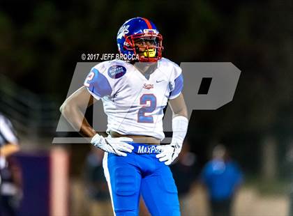 Thumbnail 3 in Serra @ Chaminade photogallery.