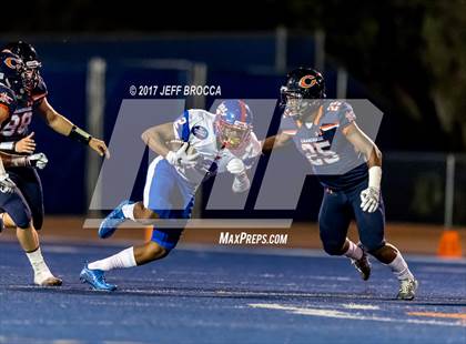 Thumbnail 3 in Serra @ Chaminade photogallery.