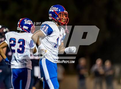 Thumbnail 1 in Serra @ Chaminade photogallery.