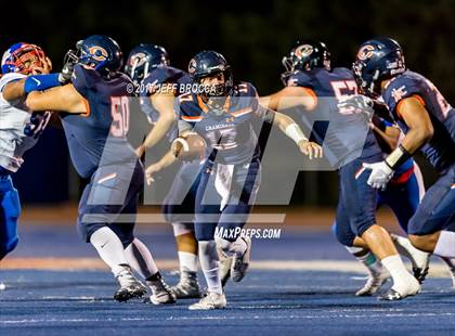 Thumbnail 2 in Serra @ Chaminade photogallery.