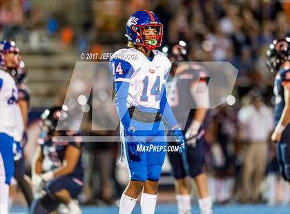 Thumbnail 2 in Serra @ Chaminade photogallery.