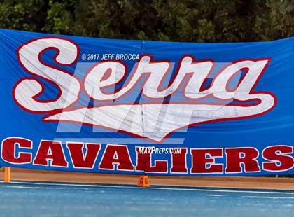 Thumbnail 1 in Serra @ Chaminade photogallery.