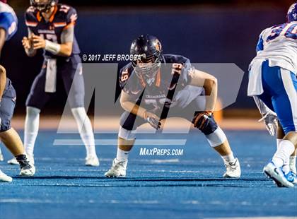 Thumbnail 1 in Serra @ Chaminade photogallery.