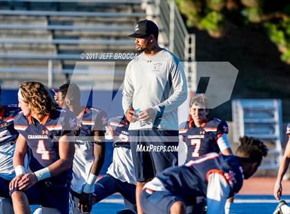 Thumbnail 3 in Serra @ Chaminade photogallery.