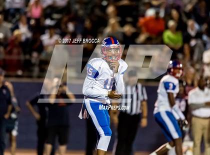 Thumbnail 3 in Serra @ Chaminade photogallery.