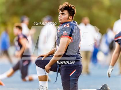 Thumbnail 1 in Serra @ Chaminade photogallery.