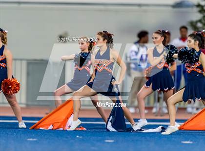 Thumbnail 3 in Serra @ Chaminade photogallery.
