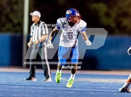 Thumbnail 2 in Serra @ Chaminade photogallery.