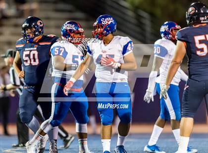 Thumbnail 3 in Serra @ Chaminade photogallery.