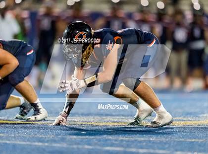 Thumbnail 2 in Serra @ Chaminade photogallery.