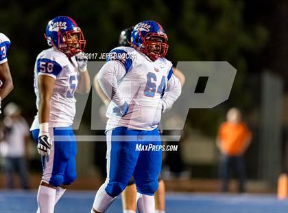 Thumbnail 2 in Serra @ Chaminade photogallery.