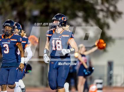 Thumbnail 3 in Serra @ Chaminade photogallery.