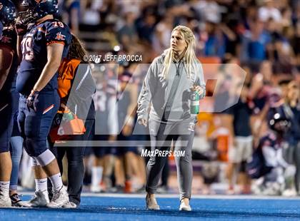 Thumbnail 1 in Serra @ Chaminade photogallery.