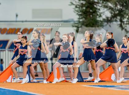Thumbnail 1 in Serra @ Chaminade photogallery.