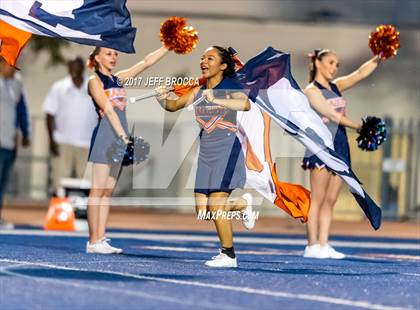 Thumbnail 3 in Serra @ Chaminade photogallery.