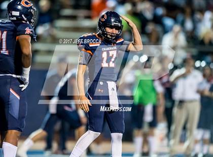 Thumbnail 3 in Serra @ Chaminade photogallery.