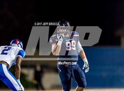 Thumbnail 3 in Serra @ Chaminade photogallery.
