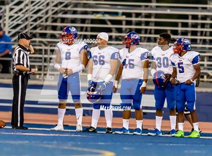 Thumbnail 3 in Serra @ Chaminade photogallery.