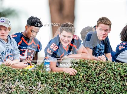 Thumbnail 1 in Serra @ Chaminade photogallery.