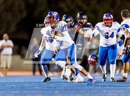 Thumbnail 3 in Serra @ Chaminade photogallery.