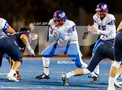 Thumbnail 2 in Serra @ Chaminade photogallery.