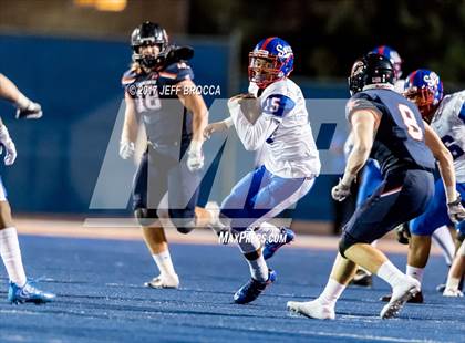 Thumbnail 1 in Serra @ Chaminade photogallery.