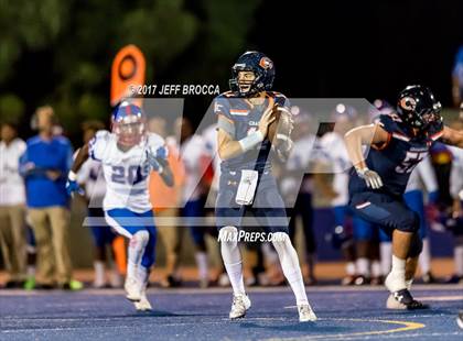 Thumbnail 1 in Serra @ Chaminade photogallery.