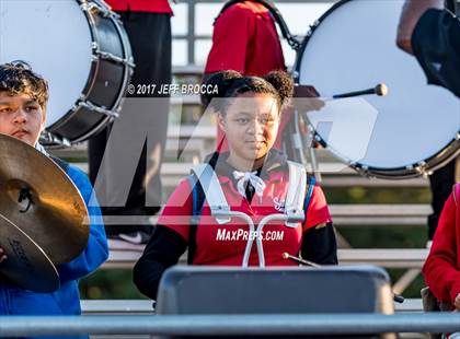 Thumbnail 1 in Serra @ Chaminade photogallery.