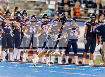Thumbnail 1 in Serra @ Chaminade photogallery.
