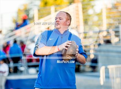 Thumbnail 3 in Serra @ Chaminade photogallery.