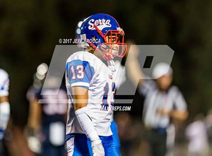 Thumbnail 3 in Serra @ Chaminade photogallery.