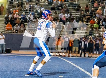 Thumbnail 3 in Serra @ Chaminade photogallery.