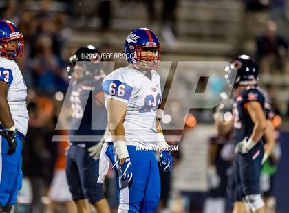 Thumbnail 2 in Serra @ Chaminade photogallery.