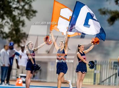 Thumbnail 2 in Serra @ Chaminade photogallery.