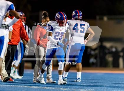 Thumbnail 2 in Serra @ Chaminade photogallery.