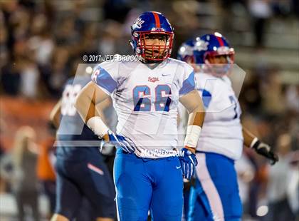 Thumbnail 3 in Serra @ Chaminade photogallery.