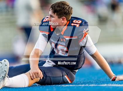Thumbnail 2 in Serra @ Chaminade photogallery.