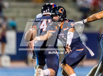 Thumbnail 3 in Serra @ Chaminade photogallery.