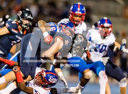 Thumbnail 3 in Serra @ Chaminade photogallery.