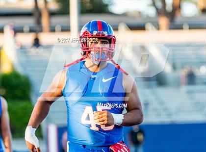 Thumbnail 2 in Serra @ Chaminade photogallery.