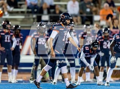 Thumbnail 2 in Serra @ Chaminade photogallery.