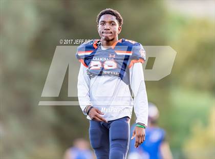 Thumbnail 2 in Serra @ Chaminade photogallery.