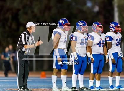Thumbnail 2 in Serra @ Chaminade photogallery.