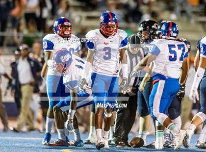 Thumbnail 3 in Serra @ Chaminade photogallery.