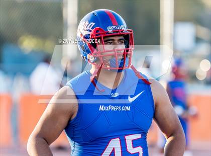 Thumbnail 3 in Serra @ Chaminade photogallery.