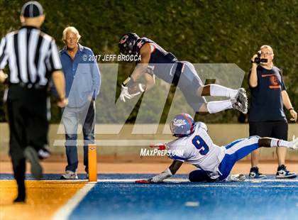 Thumbnail 2 in Serra @ Chaminade photogallery.