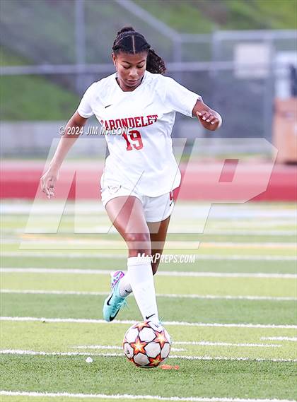 Thumbnail 2 in Carondelet @ Foothill photogallery.