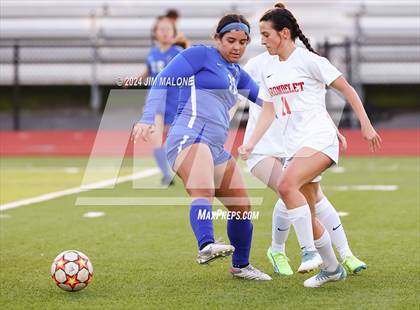 Thumbnail 3 in Carondelet @ Foothill photogallery.